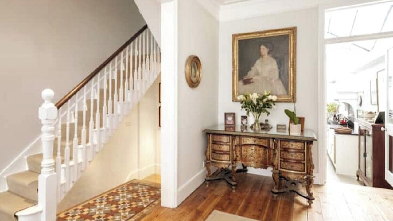 Photo of Bedroom in Fulham