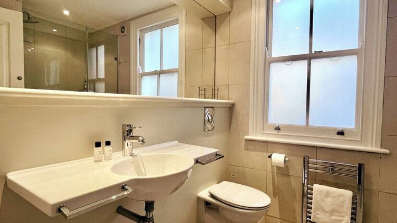 Photo of Bathroom in Fulham