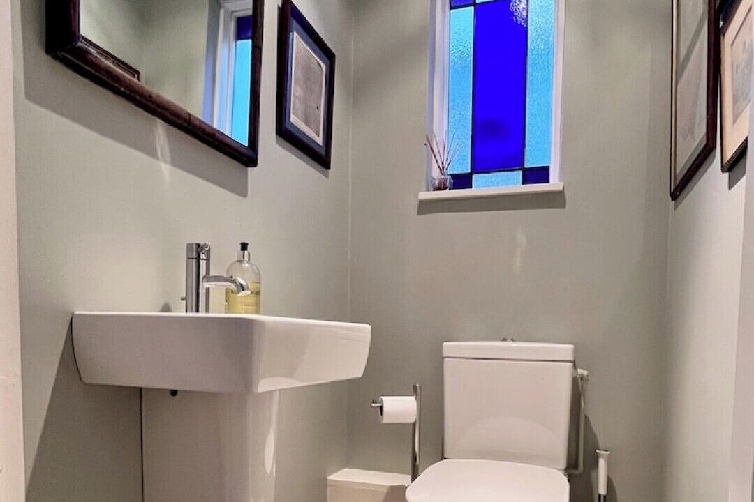 Photo of Bathroom in Fulham