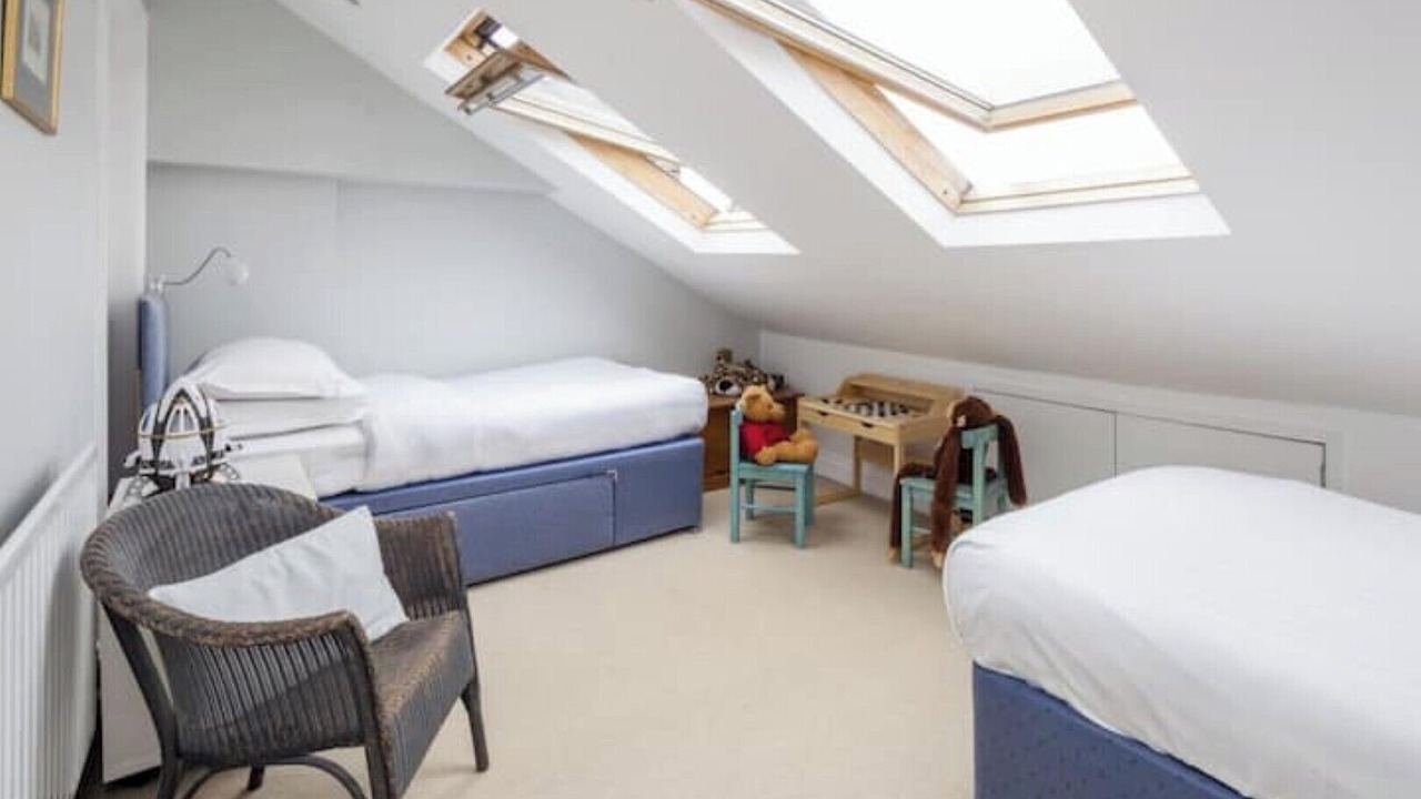 Photo of Bedroom in Fulham