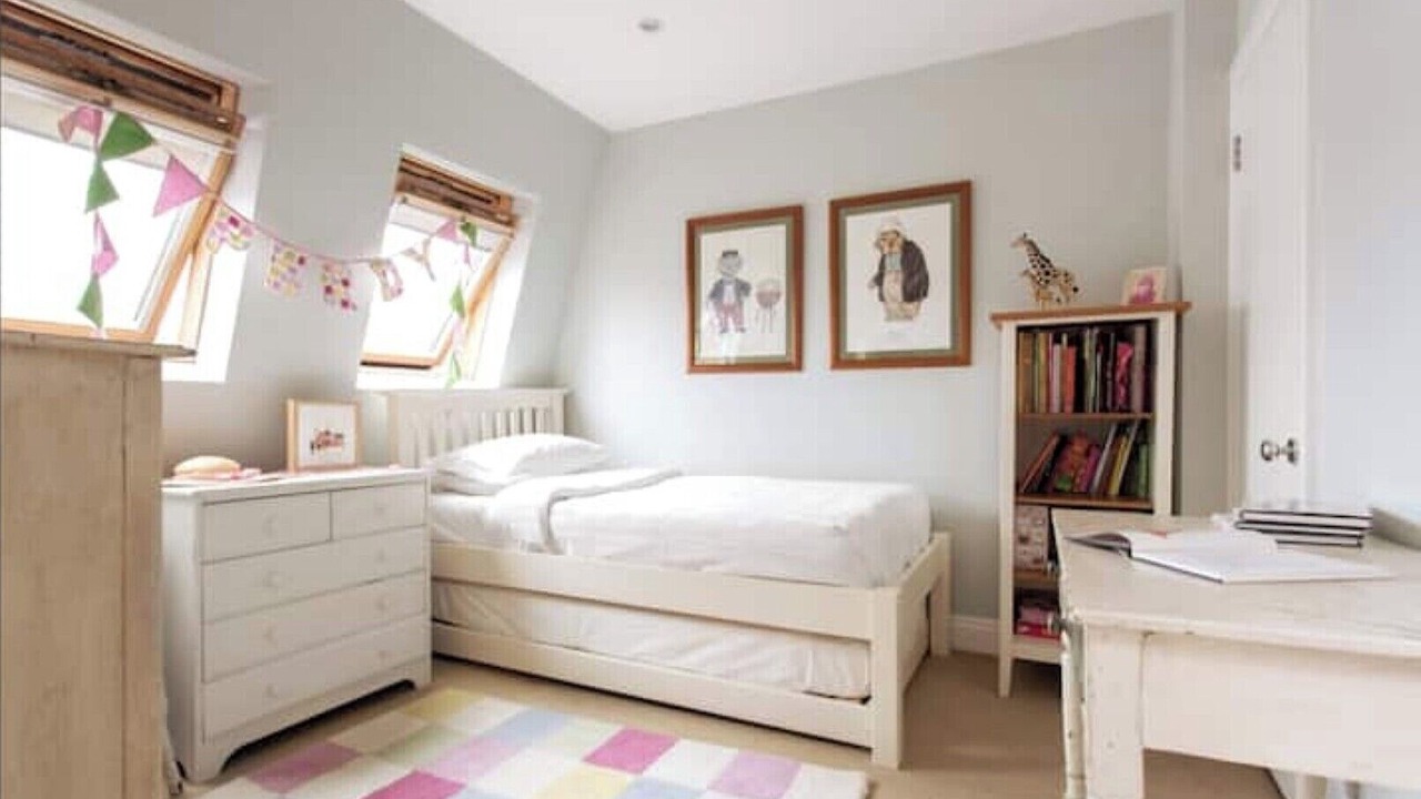 Photo of Bedroom in Fulham