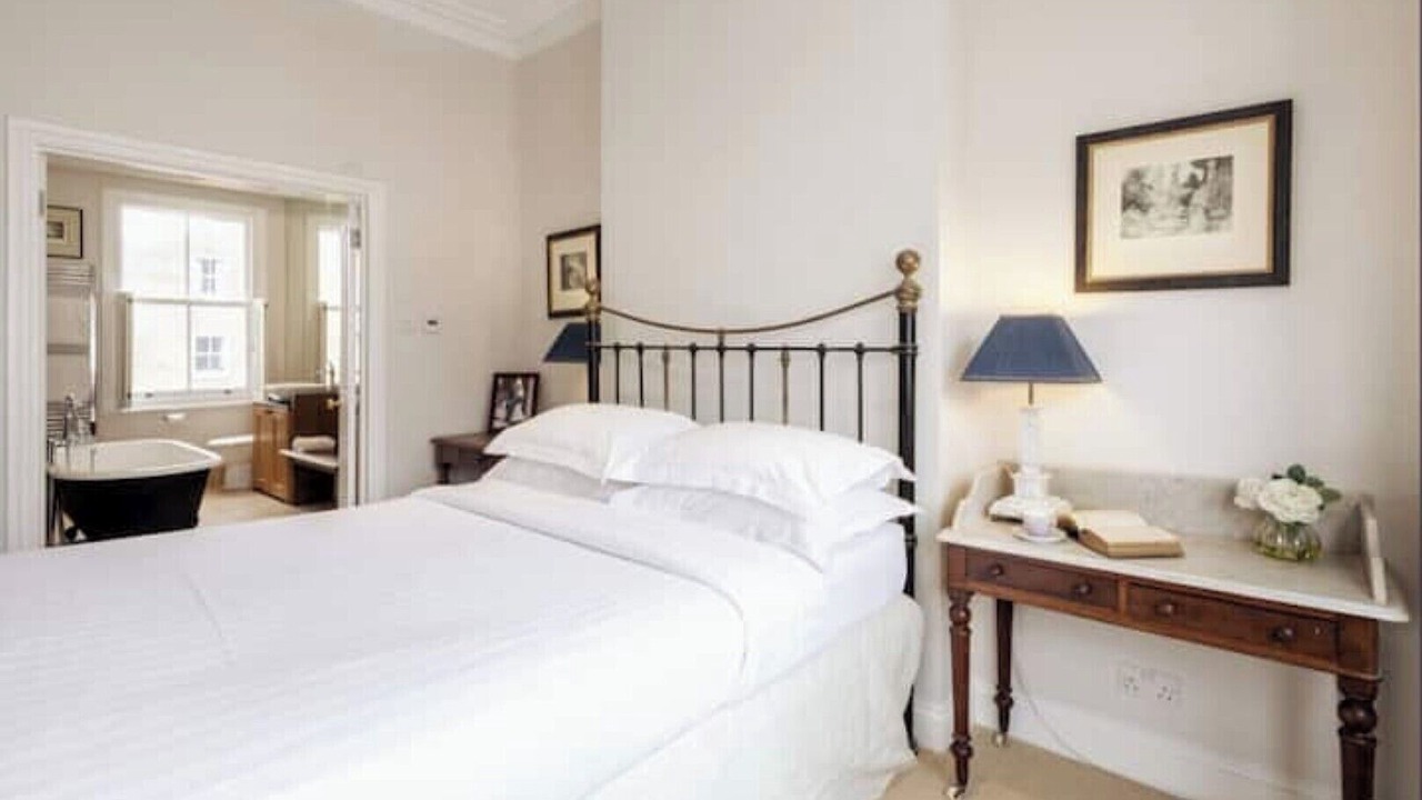 Photo of Bedroom in Fulham