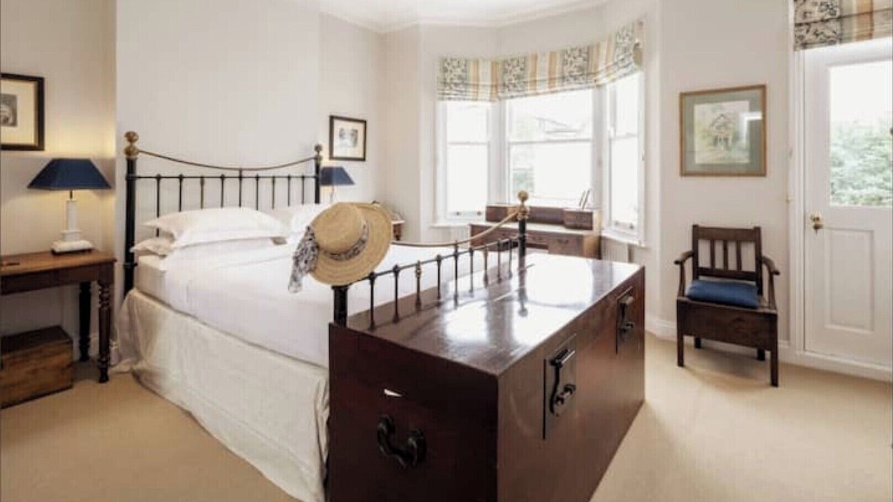 Photo of Bedroom in Fulham