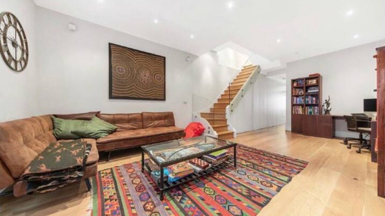 Photo of Bedroom in Fulham