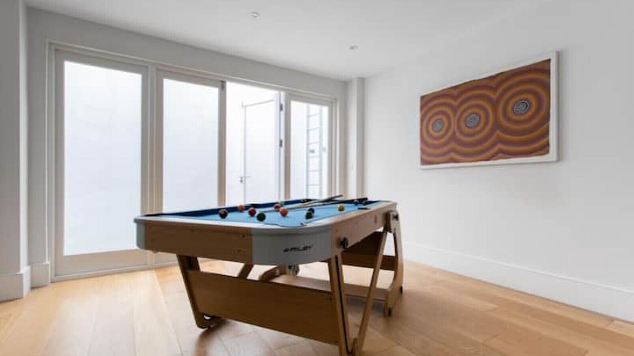 Photo of Outdoor in Fulham