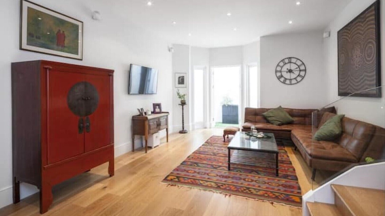 Photo of Bedroom in Fulham