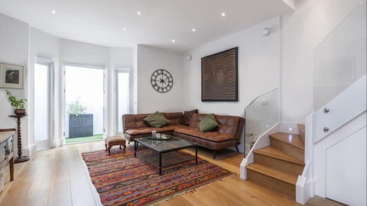 Photo of Bedroom in Fulham