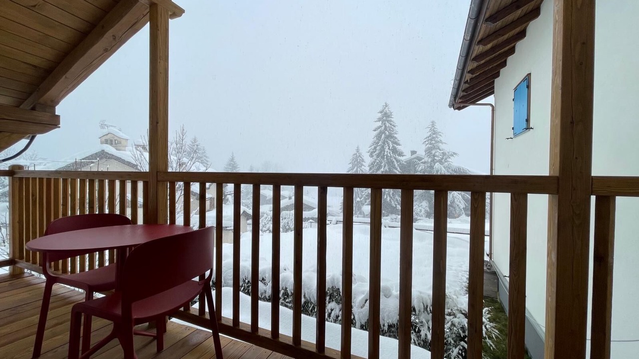 Photo of Outdoor in Entreves