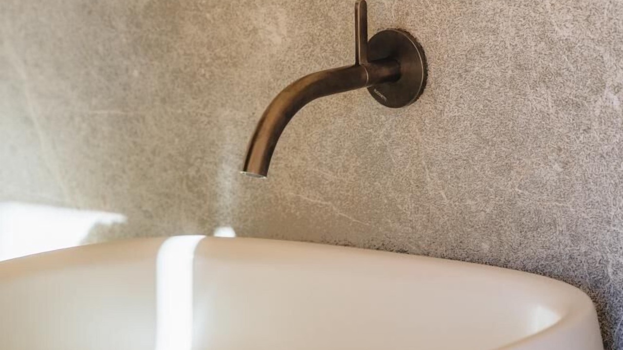 Photo of Bathroom in Entreves