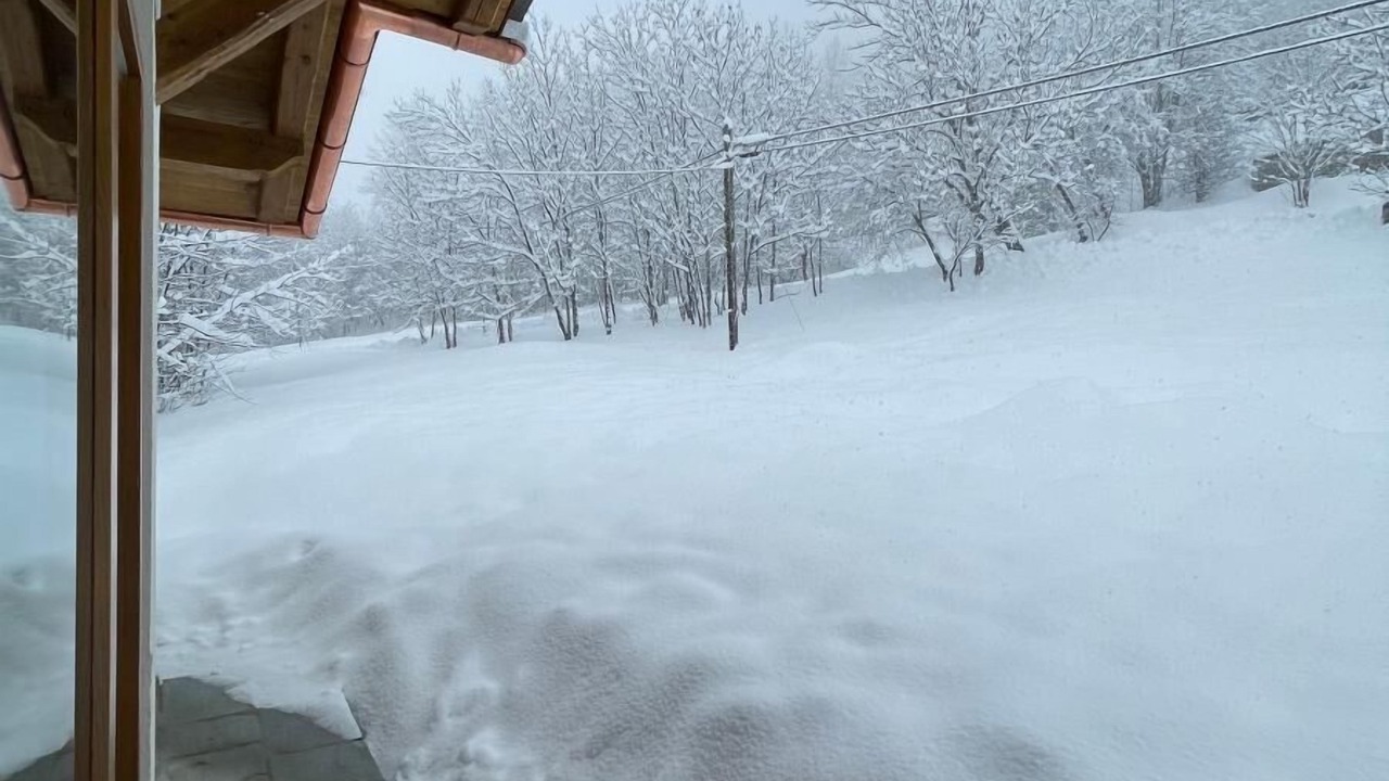 Photo of Outdoor in Entreves
