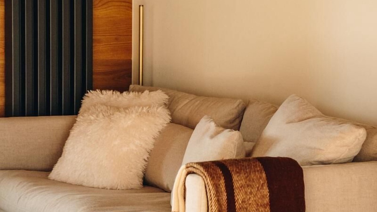 Photo of Livingroom in Entreves