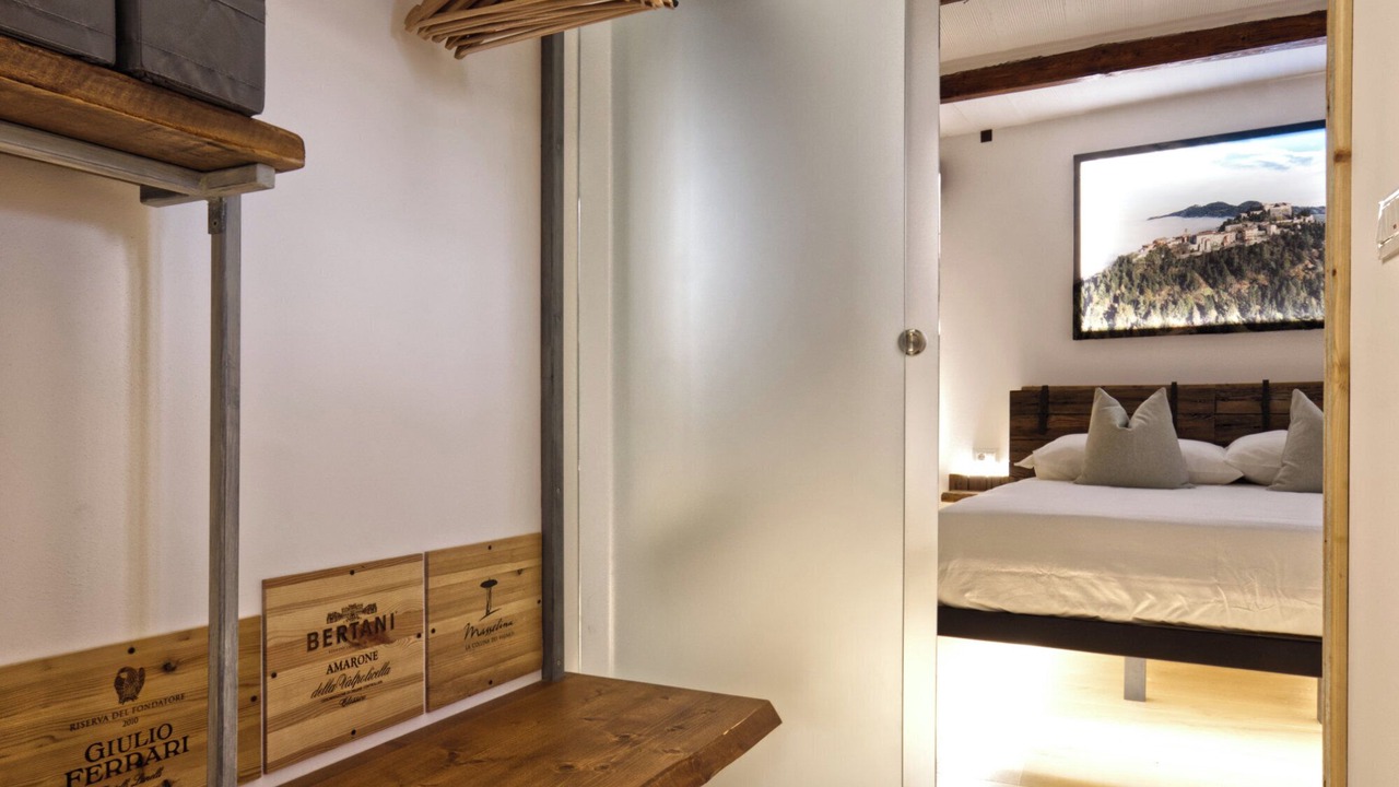 Photo of Bedroom in Torriana
