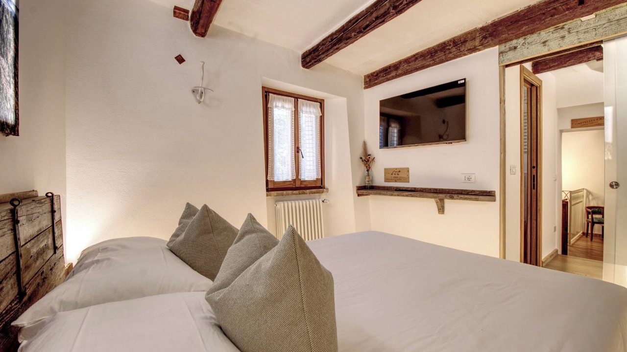 Photo of Bedroom in Torriana