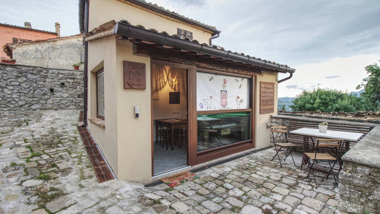 Photo of Outdoor in Torriana