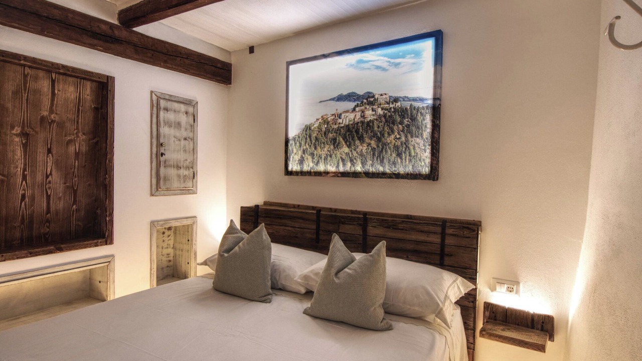 Photo of Bedroom in Torriana