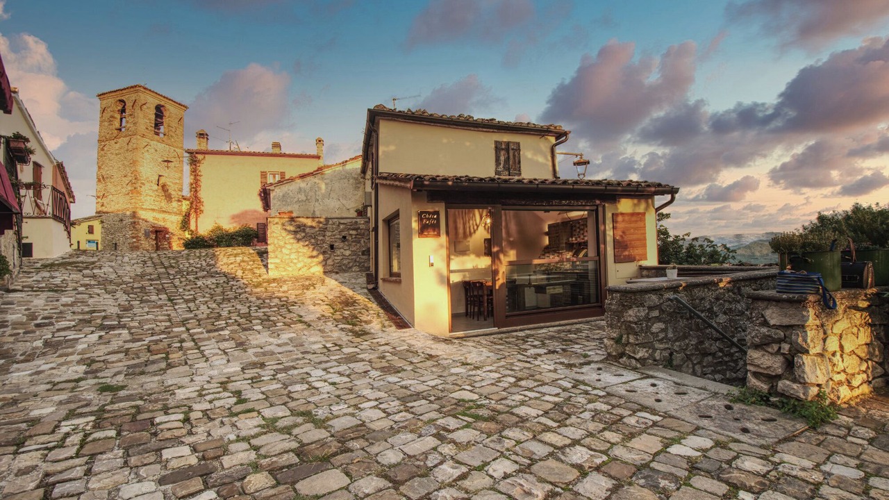Photo of Outdoor in Torriana