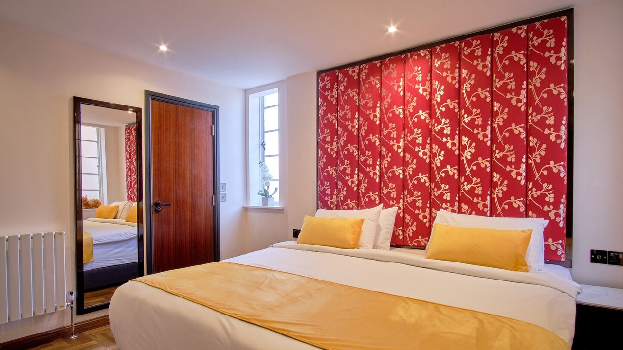 Photo of Bedroom in Oban