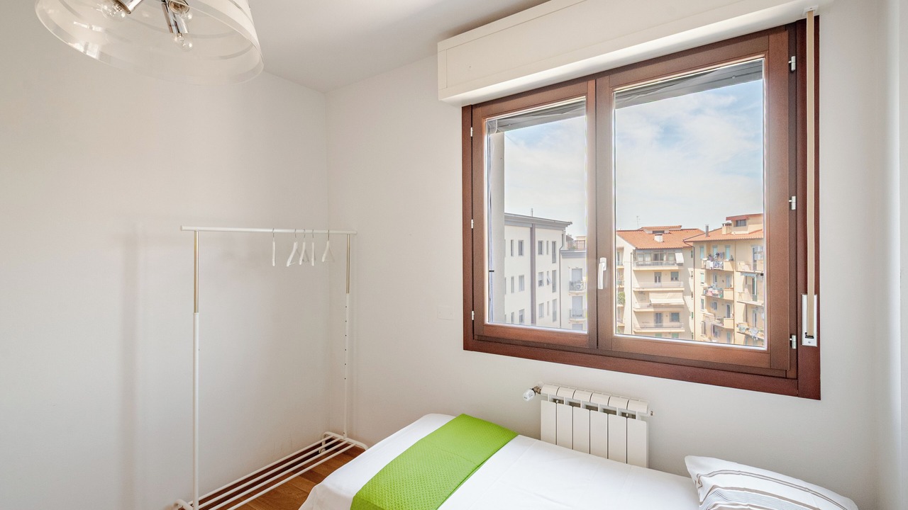 Photo of Bedroom in Santa Maria Novella