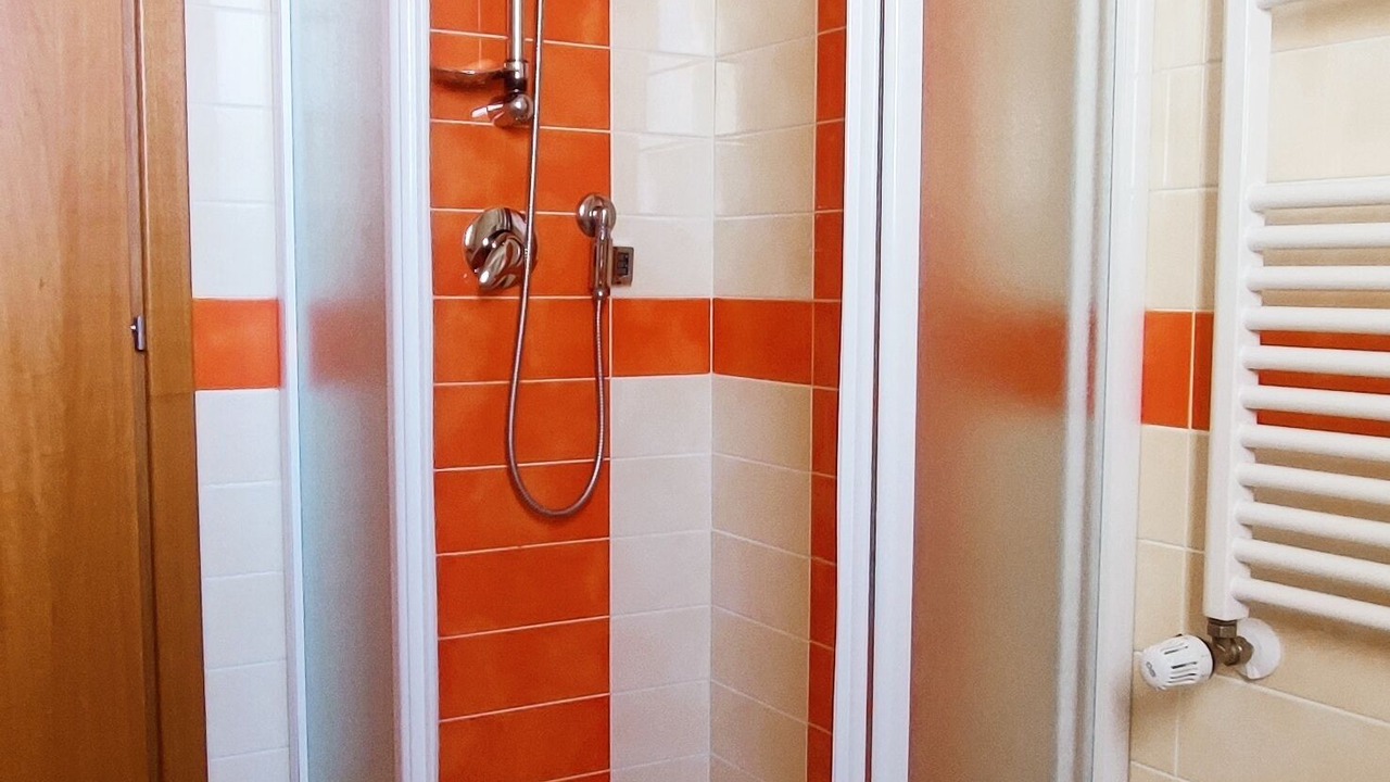 Photo of Bathroom in Santa Maria Novella