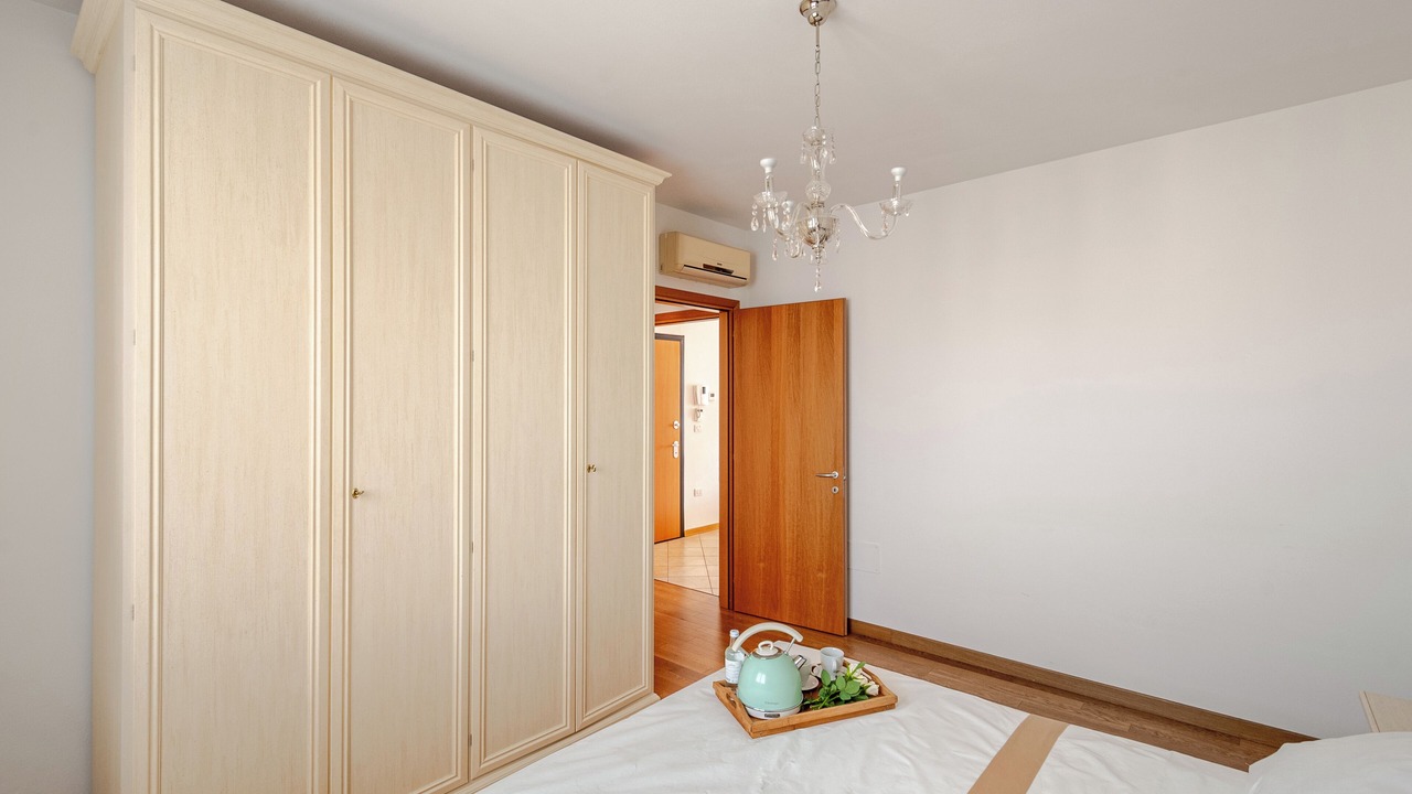 Photo of Bedroom in Santa Maria Novella