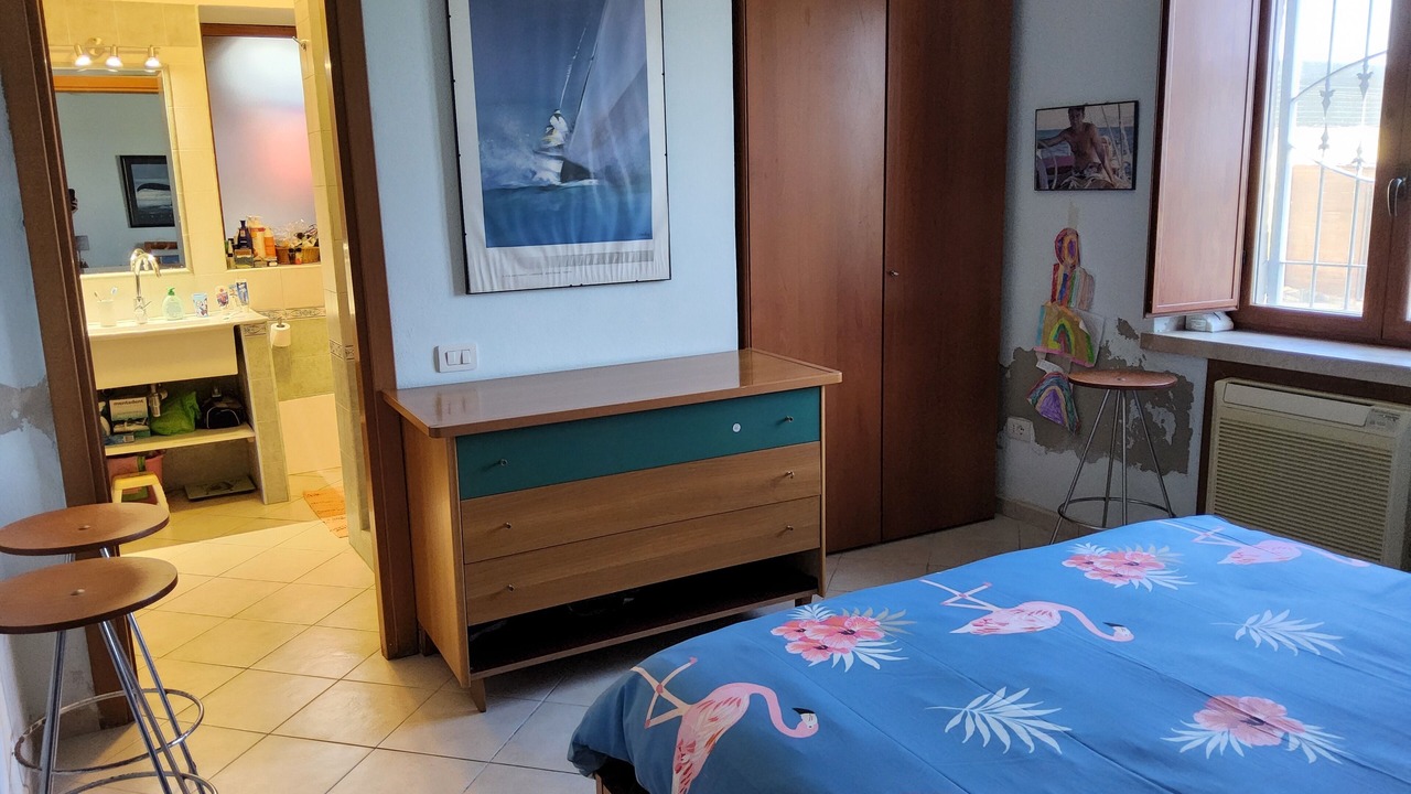 Photo of Bedroom in Province of Cagliari