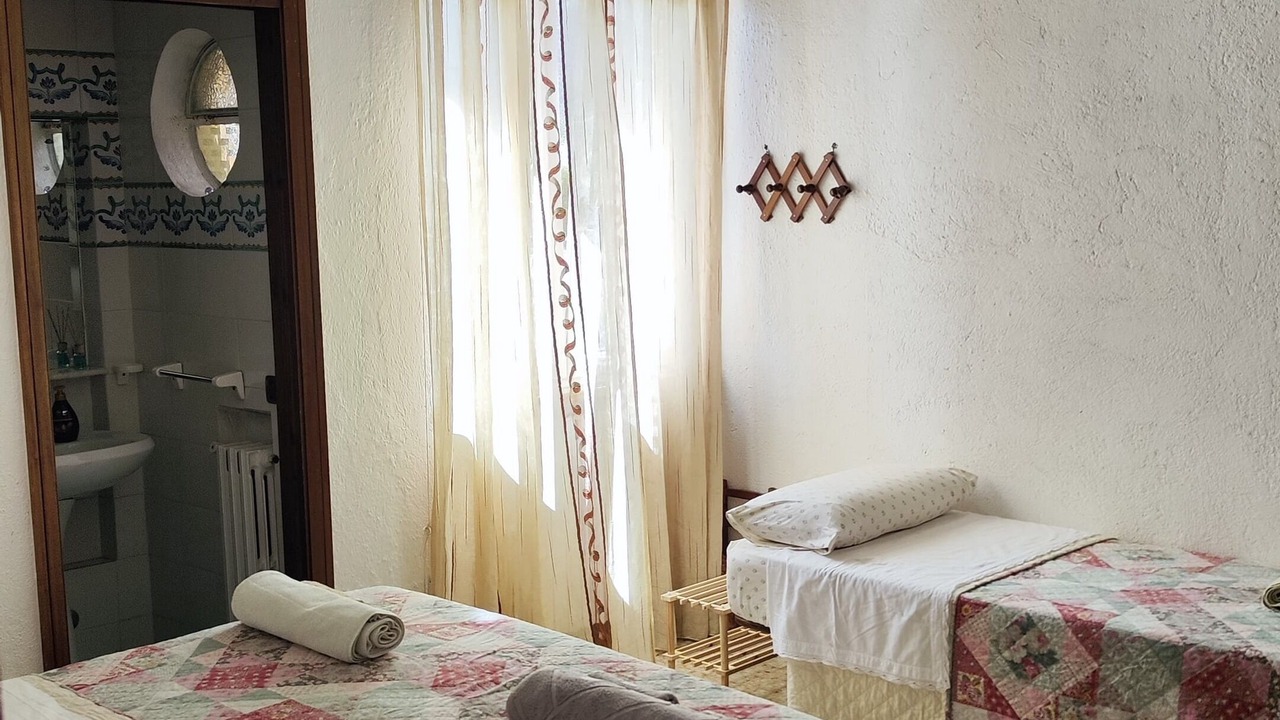 Photo of Bedroom in San Felice Circeo