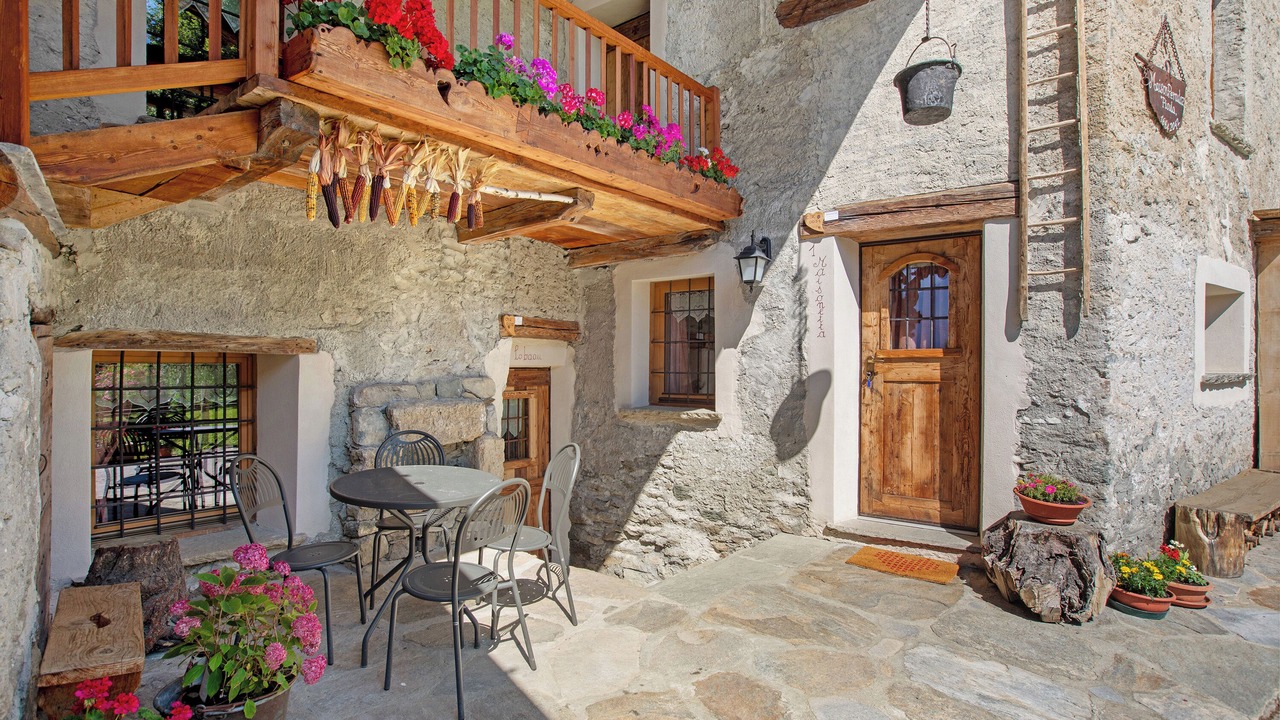 Photo of Outdoor in Charvensod