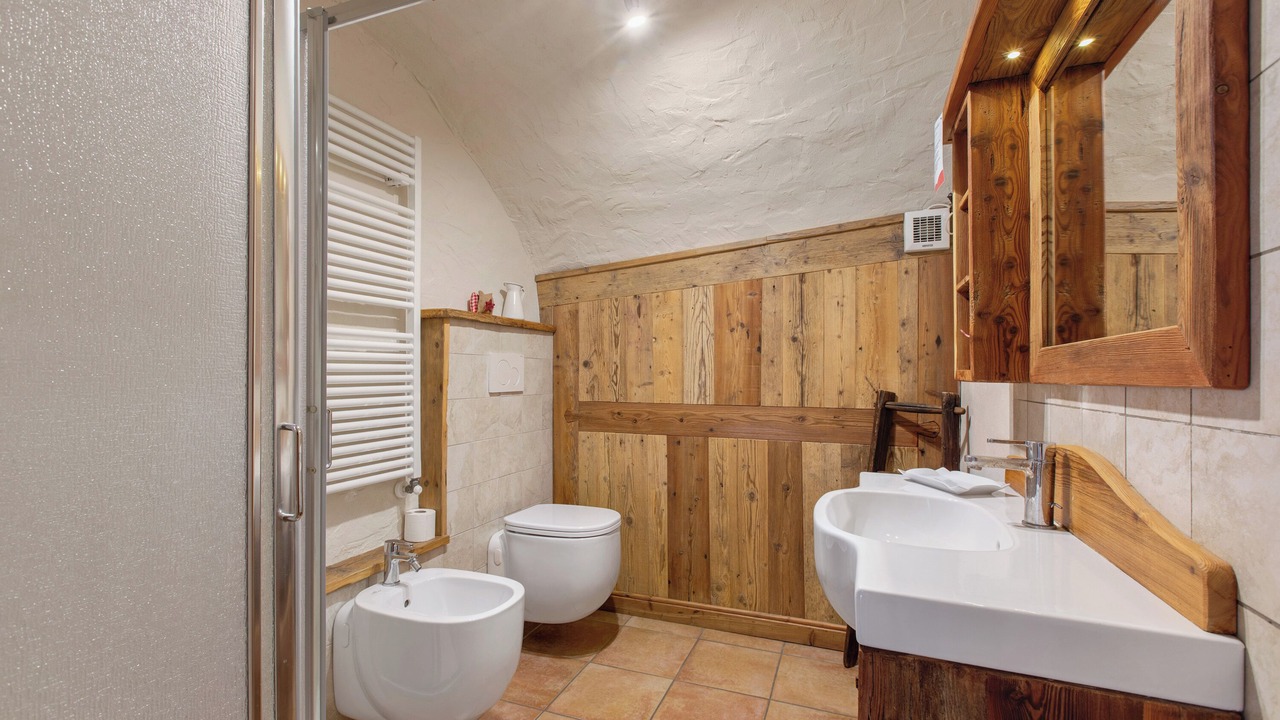 Photo of Bathroom in Charvensod