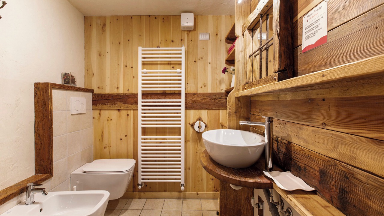 Photo of Bathroom in Charvensod