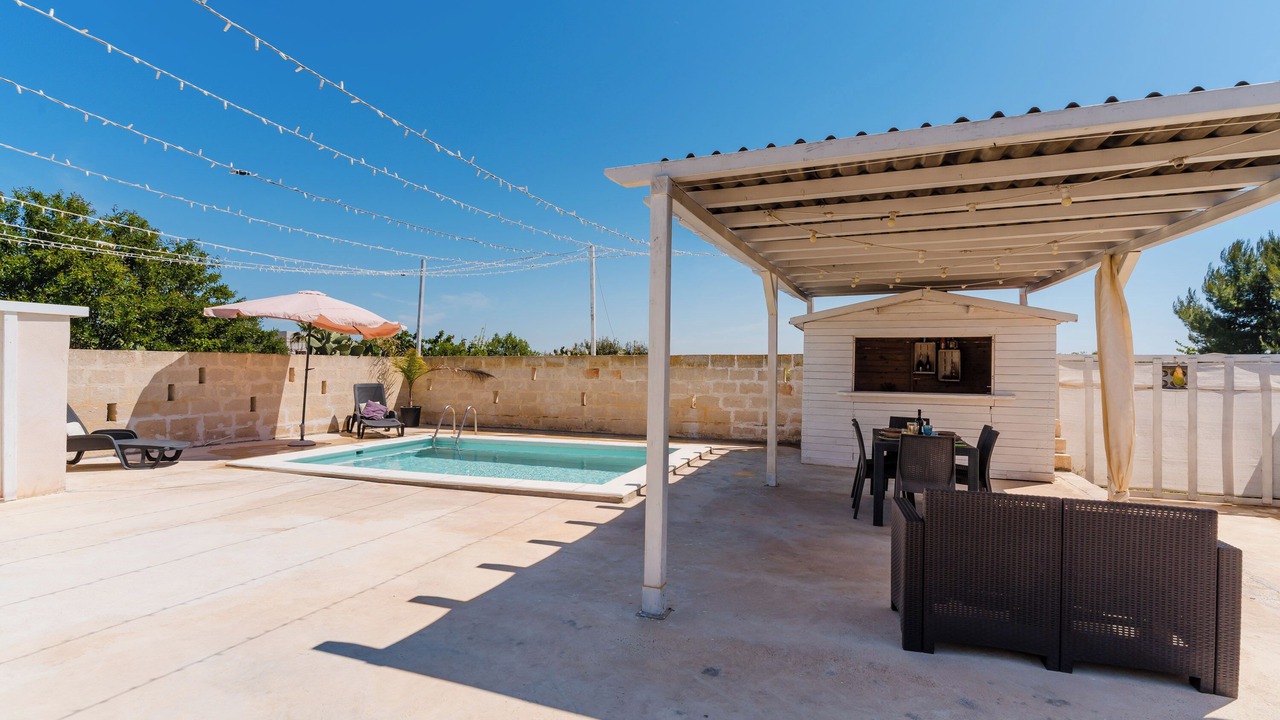 Photo of Outdoor in Torre Ovo