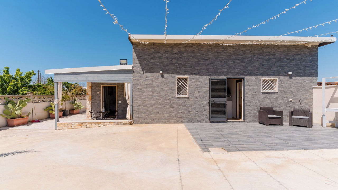 Photo of Outdoor in Torre Ovo