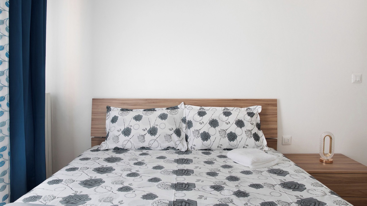 Photo of Bedroom in Poggiridenti