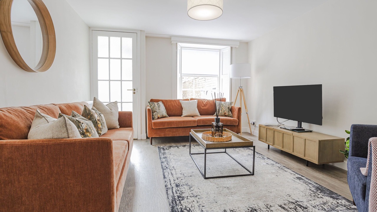 Photo of Livingroom in St. Andrews