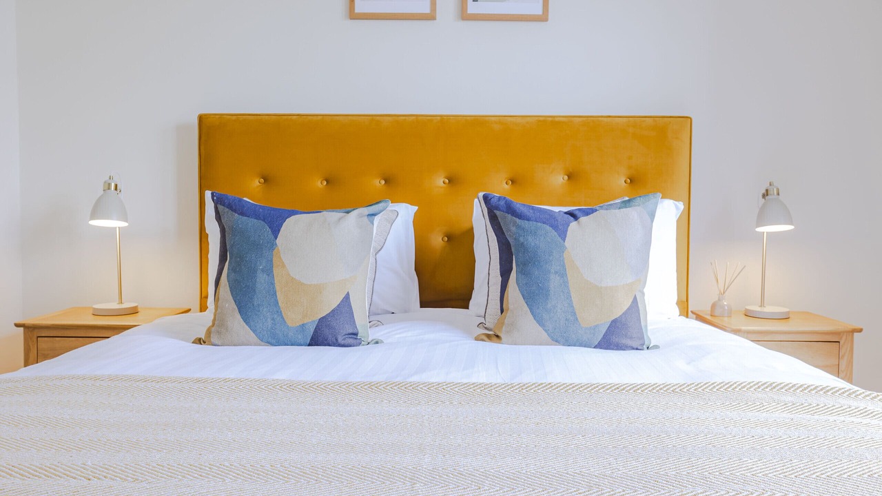 Photo of Bedroom in St. Andrews
