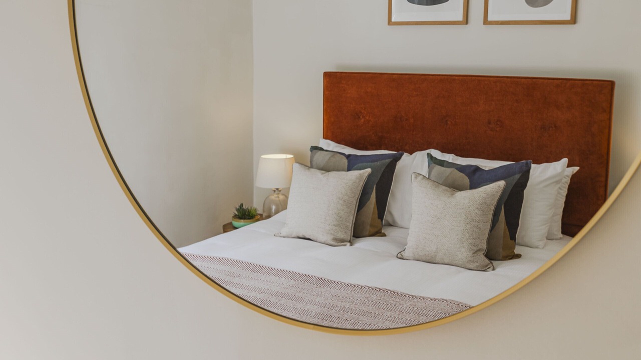 Photo of Bedroom in St. Andrews