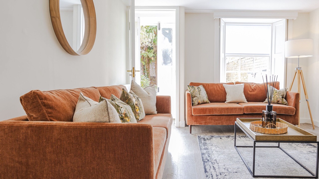 Photo of Livingroom in St. Andrews