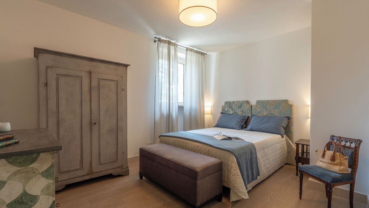 Photo of Bedroom in San Pietro in Bossolo