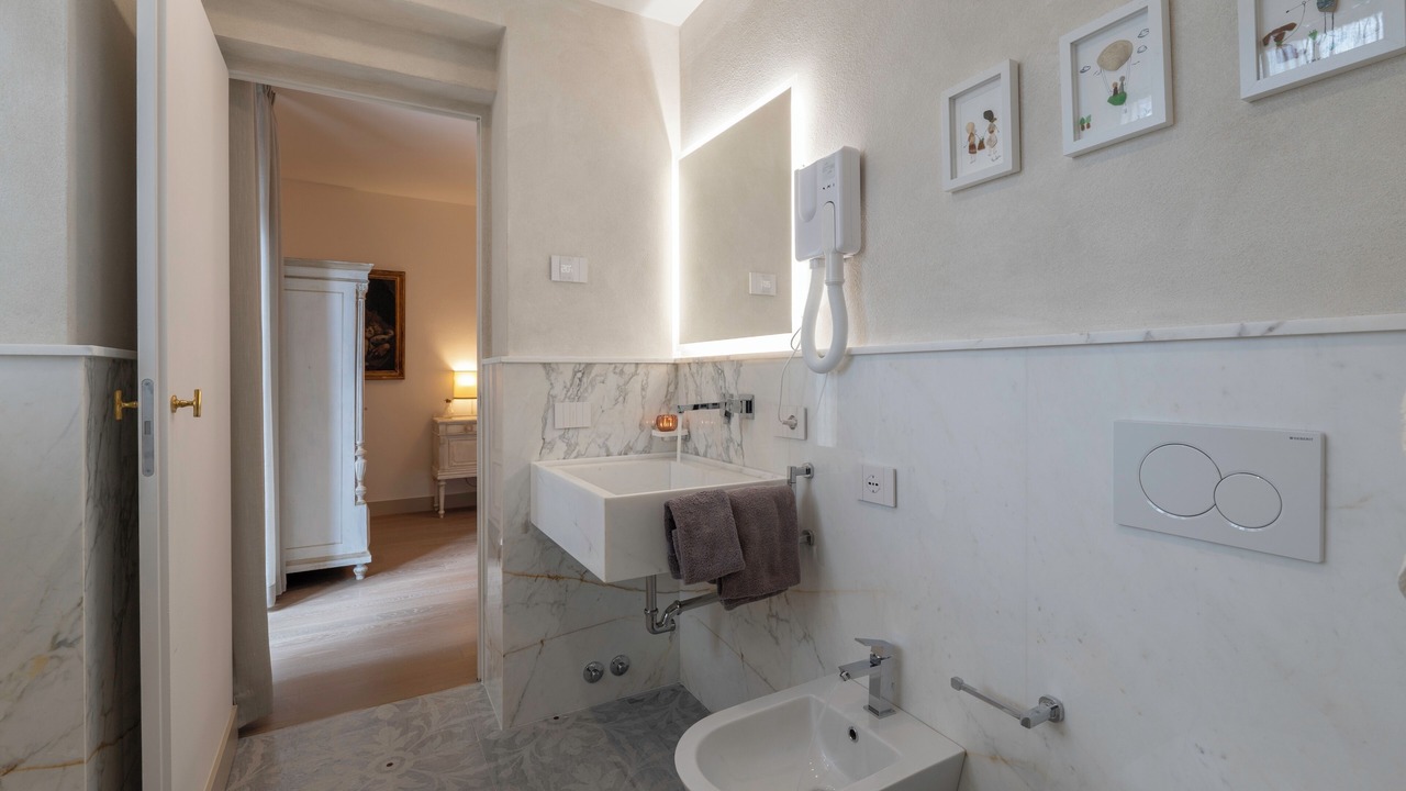 Photo of Bathroom in San Pietro in Bossolo
