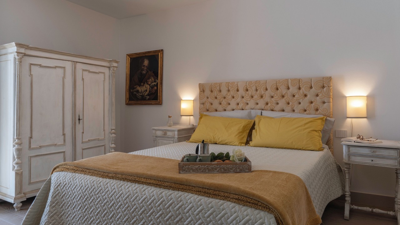Photo of Bedroom in San Pietro in Bossolo