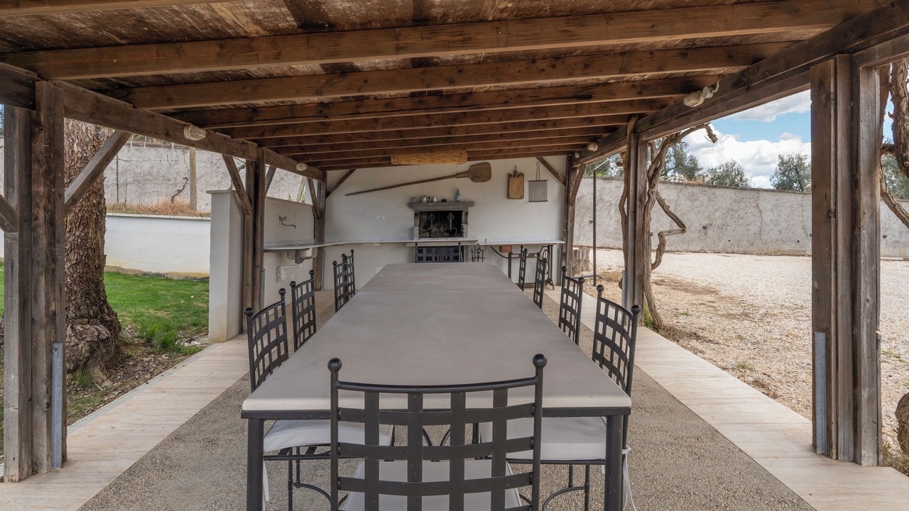 Photo of Outdoor in San Pietro in Bossolo