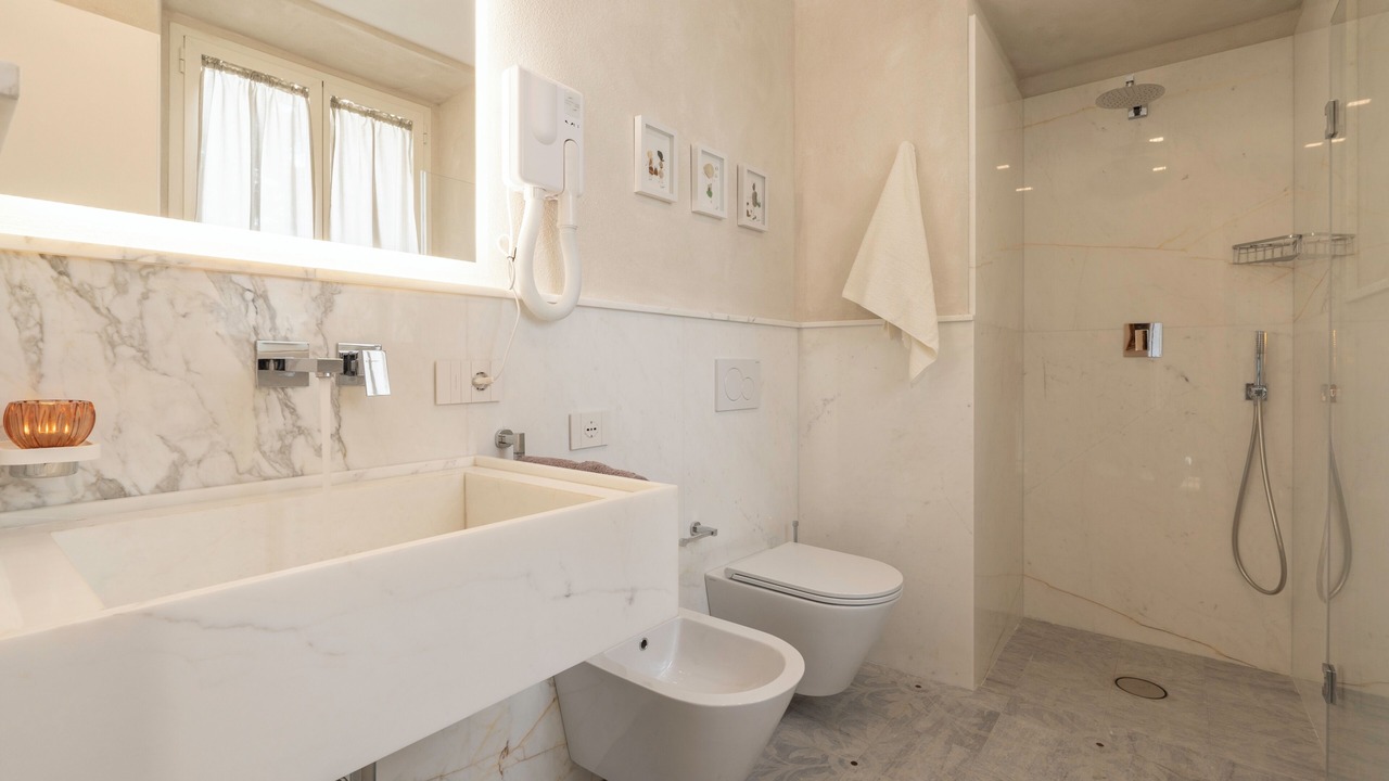 Photo of Bathroom in San Pietro in Bossolo
