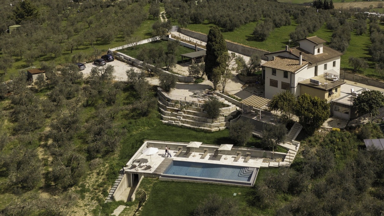 Photo of Outdoor in San Pietro in Bossolo