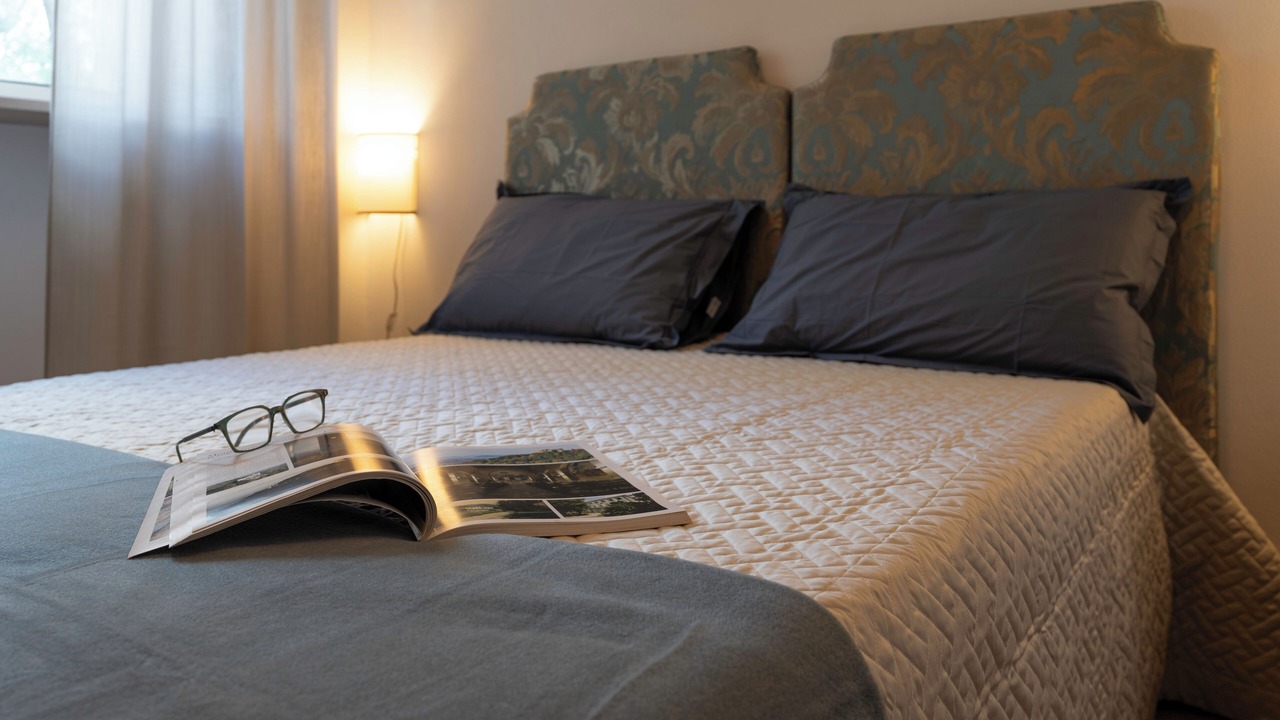 Photo of Bedroom in San Pietro in Bossolo