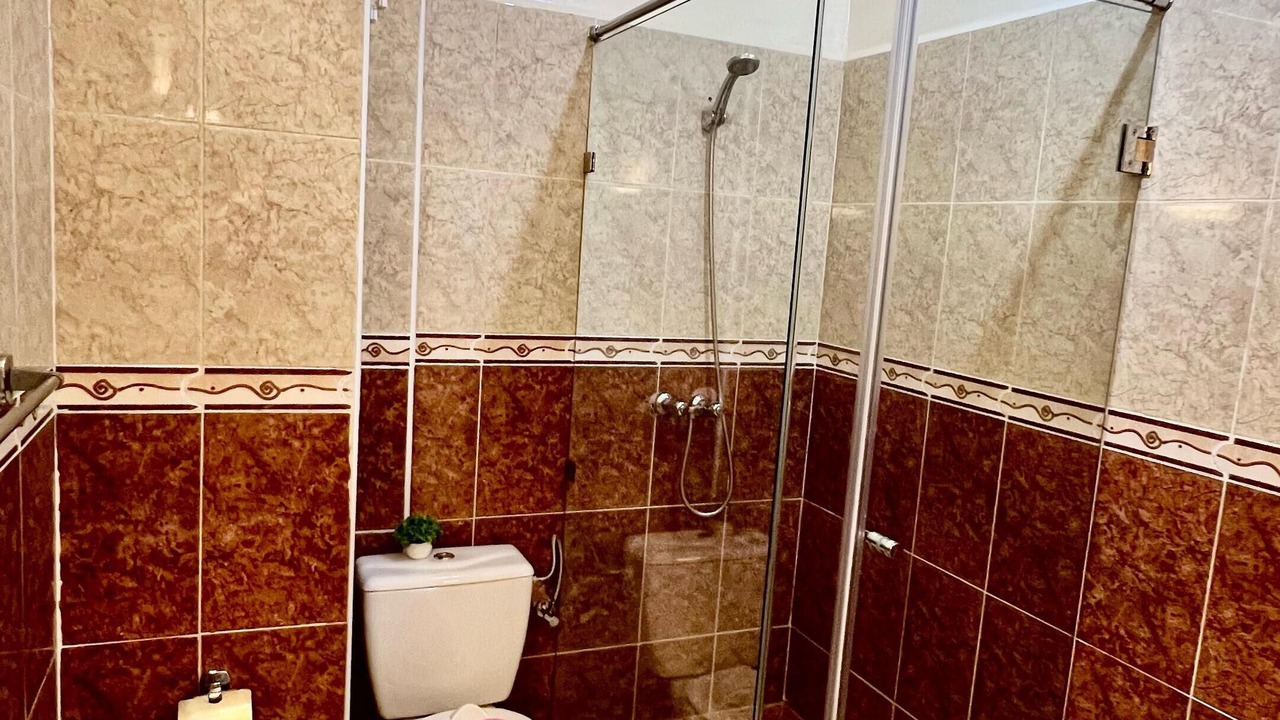 Photo of Bathroom in Cite Charaf