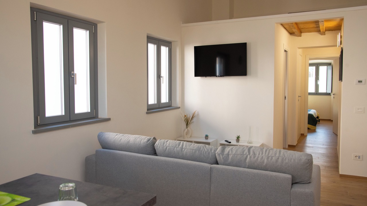 Photo of Livingroom in Montagnana