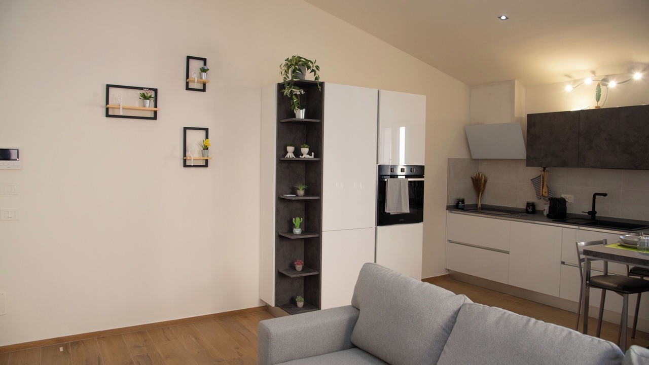 Photo of Livingroom in Montagnana
