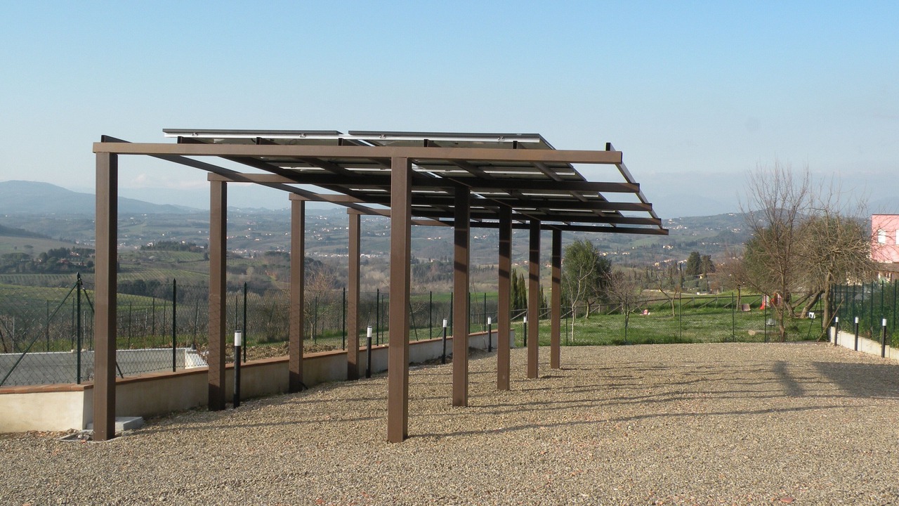 Photo of Outdoor in Montagnana