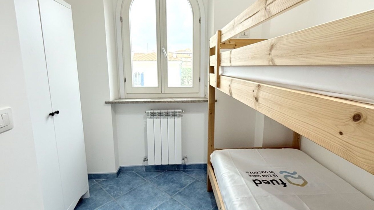 Photo of Bedroom in Porto Recanati