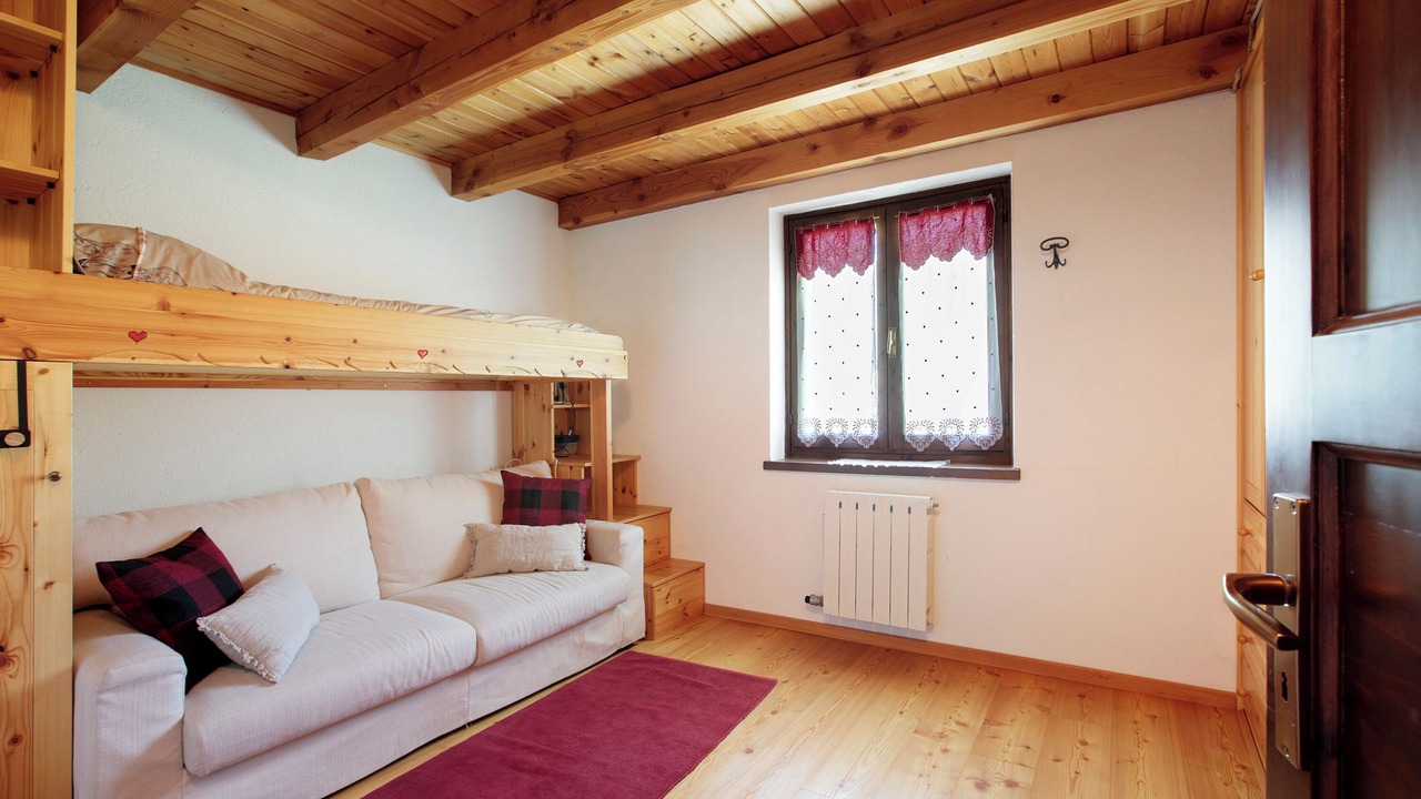 Photo of Livingroom in La Thuile