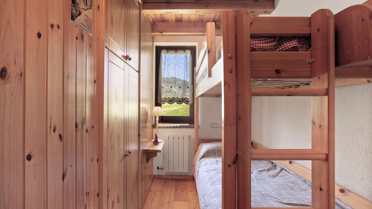 Photo of Bedroom in La Thuile